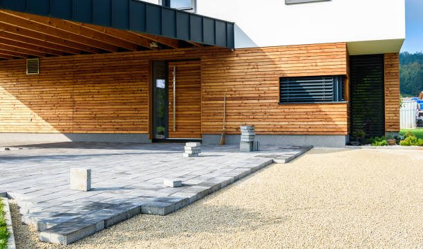Best Residential Driveway Paver Services  in Susquehanna Trails, PA