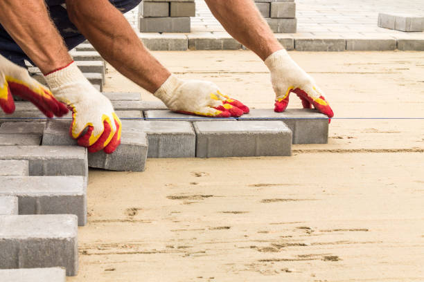 Best Local Driveway Pavers  in Susquehanna Trails, PA