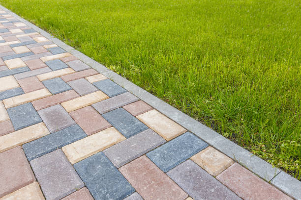 Commercial Driveway Pavers in Susquehanna Trails, PA